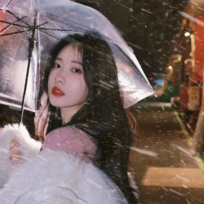 雨季过后