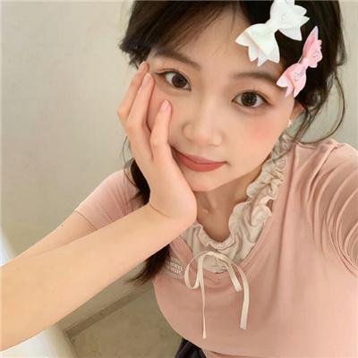 侯府小千金