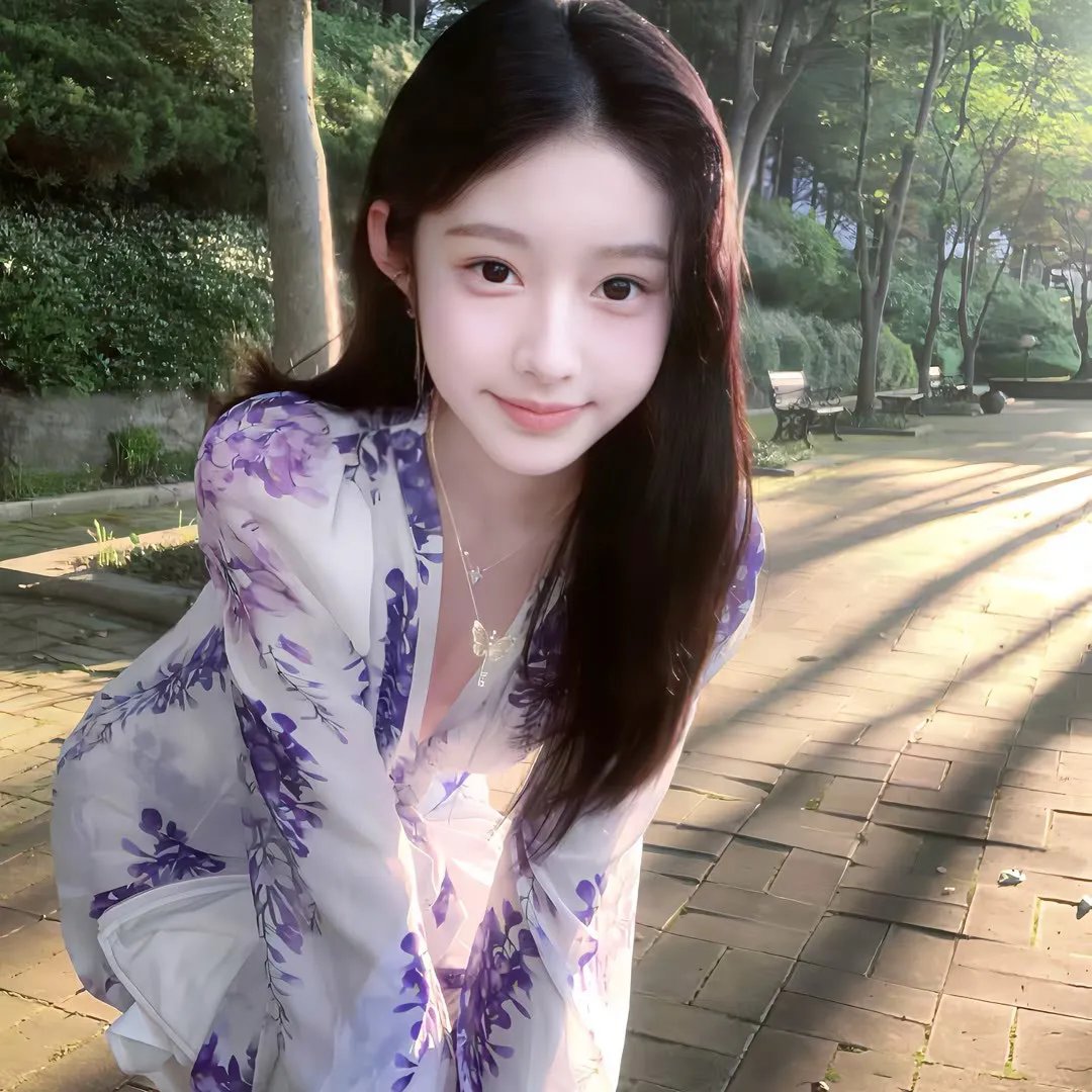 很高兴遇见·你