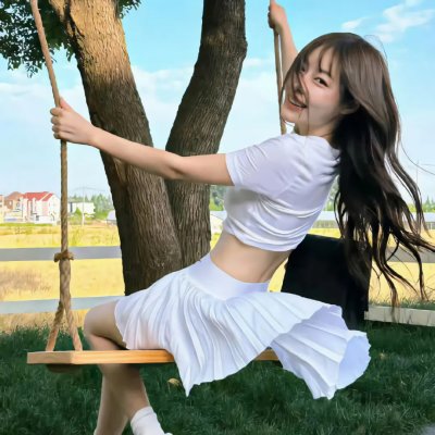 软玉温香