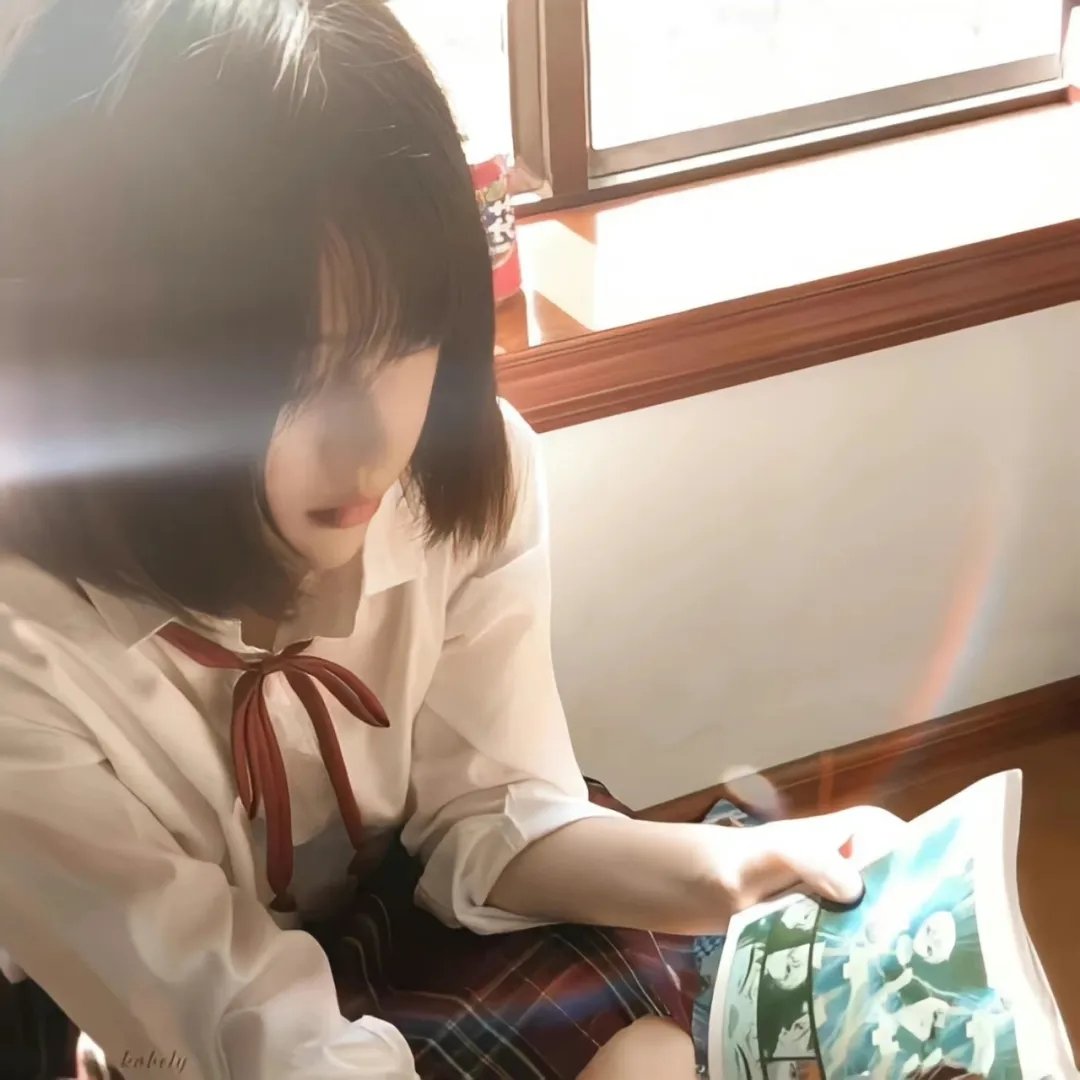 村里来了个洋媳妇