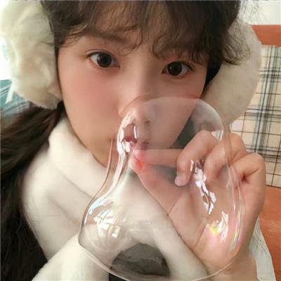 忧伤男孩