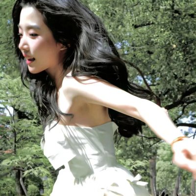 夏夜春潮